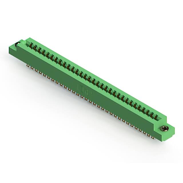 305-062-555-503 EDAC Inc.  Edgeboard Connectors